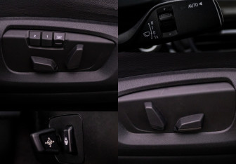 Подержанный автомобиль BMW X6 2019 года (24 фото)