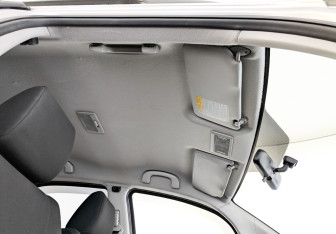 Подержанный автомобиль Suzuki SX4 Hatchback 2007 года (22 фото)