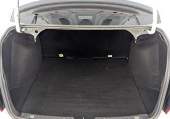 Подержанный автомобиль LADA (ВАЗ) Granta Sedan 2022 года (10 фото)