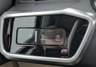 Подержанный автомобиль Audi A6 Sedan 2021 года (27 фото)