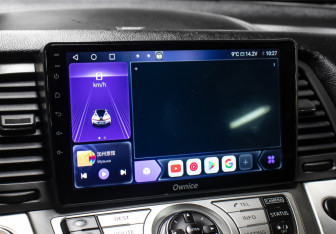 Подержанный автомобиль Nissan Murano Suv 2014 года (20 фото)