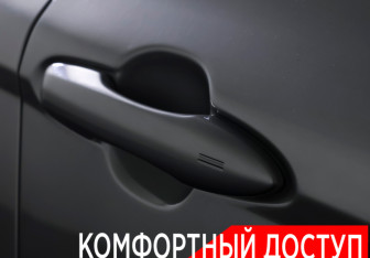 Подержанный автомобиль Toyota Camry Sedan 2022 года (22 фото)