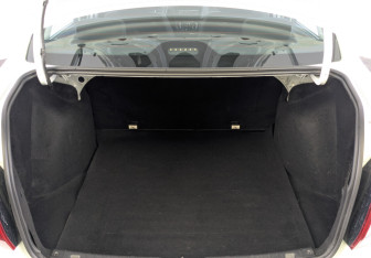 Подержанный автомобиль LADA (ВАЗ) Granta Sedan 2023 года (10 фото)