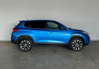 Подержанный автомобиль Chery Tiggo 7 2019 года (4 фото)