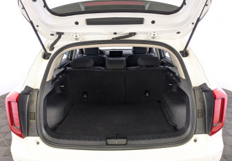 Подержанный автомобиль Haval Jolion 2023 года (10 фото)