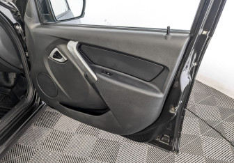 Подержанный автомобиль LADA (ВАЗ) Granta Sedan 2020 года (24 фото)