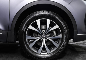 Подержанный автомобиль Chery Tiggo 7 Pro Max 2023 года (28 фото)