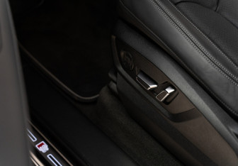 Новый Audi Q7 2025 (32 фото)