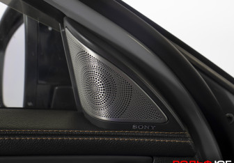 Подержанный автомобиль Exeed TXL 2023 года (16 фото)