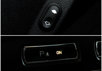 Подержанный автомобиль Ford Mondeo Sedan 2012 года (10 фото)