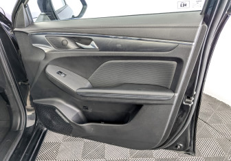 Подержанный автомобиль Haval Jolion 2022 года (24 фото)