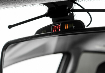 Подержанный автомобиль Datsun mi-DO 2019 года (10 фото)