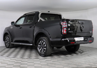Подержанный автомобиль Great Wall Poer 2025 года (4 фото)