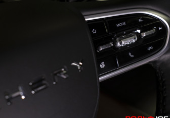 Подержанный автомобиль Chery Tiggo 8 Pro Max 2023 года (31 фото)