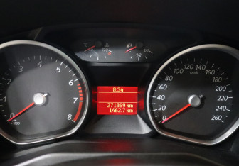 Подержанный автомобиль Ford Mondeo Sedan 2009 года (17 фото)