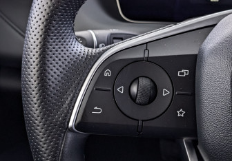 Подержанный автомобиль BAIC U5 Plus 2024 года (28 фото)