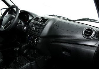 Подержанный автомобиль LADA (ВАЗ) Granta Sedan 2020 года (7 фото)