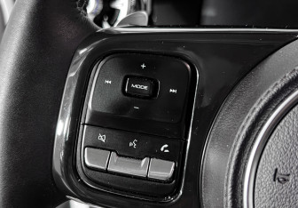 Подержанный автомобиль Tank 300 2022 года (20 фото)