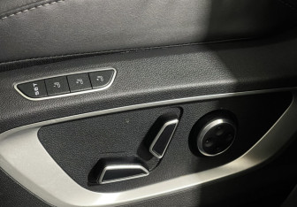 Подержанный автомобиль Changan CS75PLUS 2024 года (16 фото)