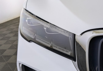 Подержанный автомобиль Geely Monjaro 2024 года (11 фото)