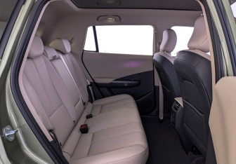 Новый Evolute i-JOY 2026 (12 фото)