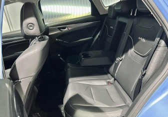 Подержанный автомобиль Haval Jolion 2023 года (18 фото)
