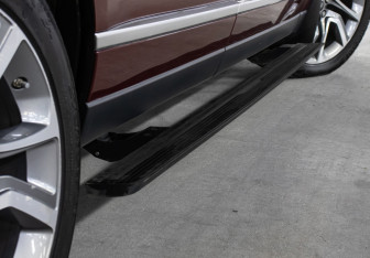 Подержанный автомобиль Land Rover Range Rover 2017 года (29 фото)