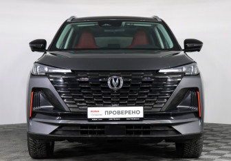 Подержанный автомобиль Changan CS55PLUS 2023 года (2 фото)