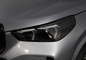 Новый BMW X1 2025 (7 фото)