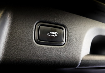 Подержанный автомобиль Hyundai Palisade 2022 года (27 фото)