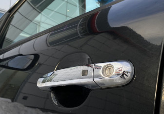 Подержанный автомобиль Kia Sorento 2019 года (31 фото)