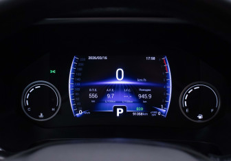 Подержанный автомобиль Chery Tiggo 8 2020 года (12 фото)