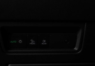 Подержанный автомобиль Volkswagen Touareg 2019 года (10 фото)