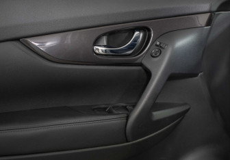 Подержанный автомобиль Nissan X-Trail 2019 года (13 фото)
