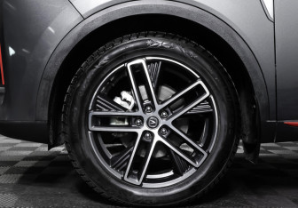 Подержанный автомобиль Changan CS55PLUS 2023 года (29 фото)