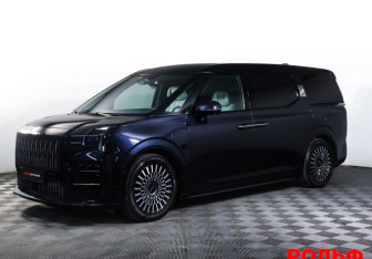 Подержанный автомобиль Zeekr 009 2023 года (1 фото)