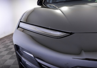 Подержанный автомобиль Jetour Dashing 2023 года (18 фото)