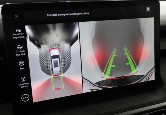 Подержанный автомобиль Tank 500 2024 года (23 фото)