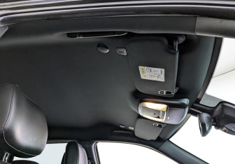 Подержанный автомобиль Jeep Grand Cherokee 2021 года (23 фото)