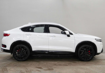 Подержанный автомобиль Knewstar 001 2024 года (8 фото)