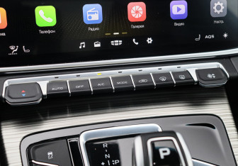 Подержанный автомобиль Belgee X70 2025 года (21 фото)