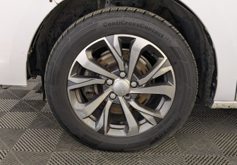 Подержанный автомобиль Haval Jolion 2023 года (12 фото)