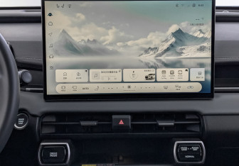 Новый Toyota RAV4 2026 (11 фото)