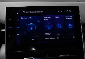 Подержанный автомобиль Toyota Avalon 2023 года (19 фото)