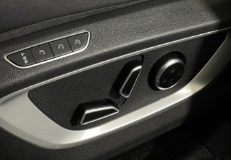 Подержанный автомобиль Changan CS75PLUS 2024 года (15 фото)