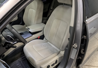 Подержанный автомобиль Audi A6 Sedan 2021 года (20 фото)