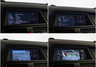 Подержанный автомобиль BMW X5 2010 года (23 фото)