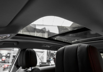 Новый Chery Tiggo 8 Pro Max 2025 (27 фото)