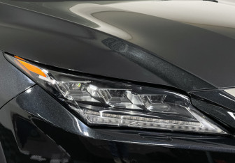 Подержанный автомобиль Lexus RX 2019 года (21 фото)