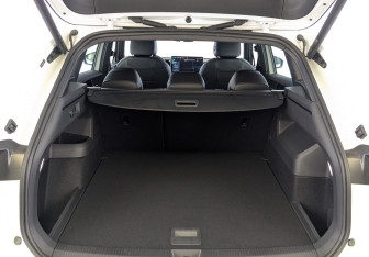 Новый Volkswagen Tiguan 2025 (8 фото)